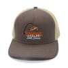 Brown/ Khaki