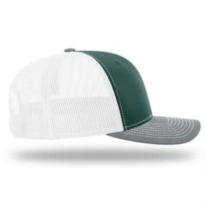 Savage Angler Salt Series Green-Gray-White_Side