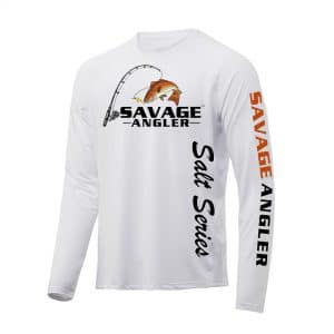 Savage Angler Salt_Series_Black