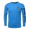 Columbia Blue