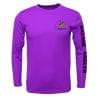 Electric Purple