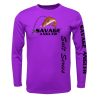Electric Purple