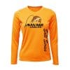 Safety Orange