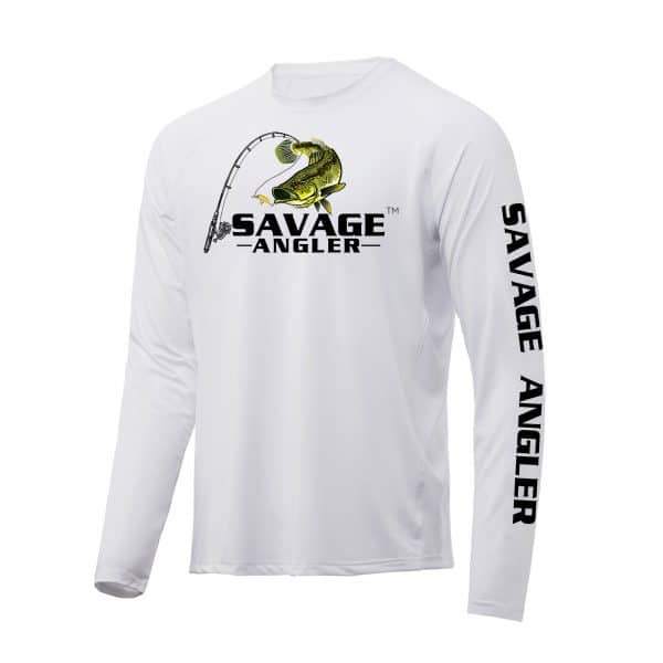 Crankbait, Men's Classic Fishing T-Shirt