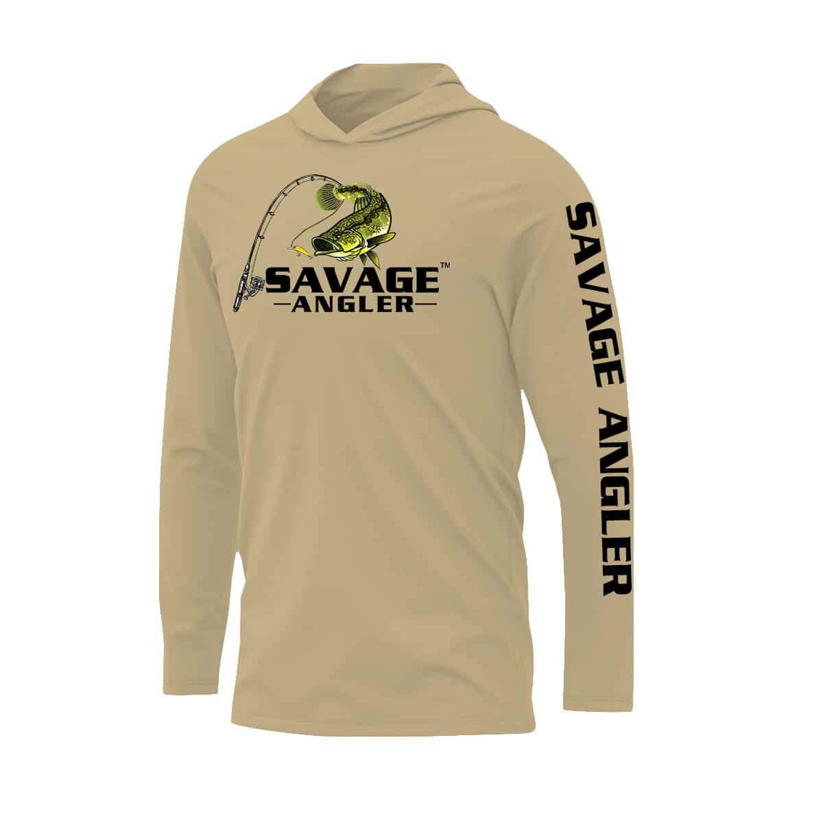 Savage Angler - Swag Vibe™ Lipless Crankbait