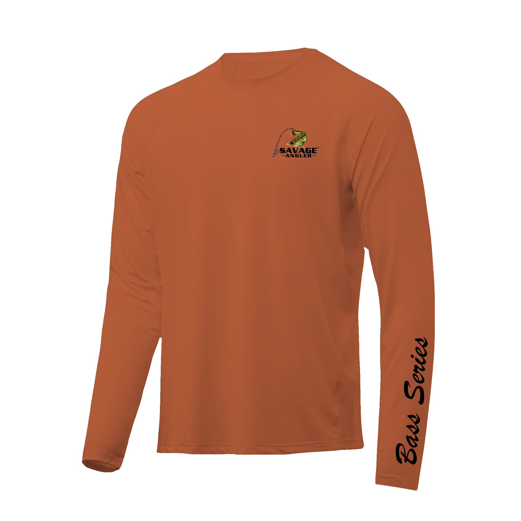 Savage Gear Signature Logo T-Shirt Fishing Clothing All Sizes/Colours Available 