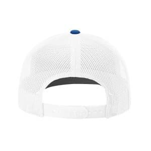 Savage Angler Phenom High-Profile Cap