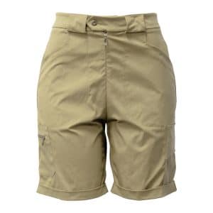 Zip Hers Trailblazers Pro Shorts