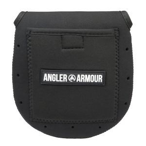 Angler Armour Spinning Reel Cover