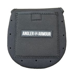 Savage Angler Neoprene Spinning Reel Cover