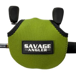 Savage Gear Baitcaster Cover 100-300 - Accessori Vari Pesca | Nencini Sport - Foto 8