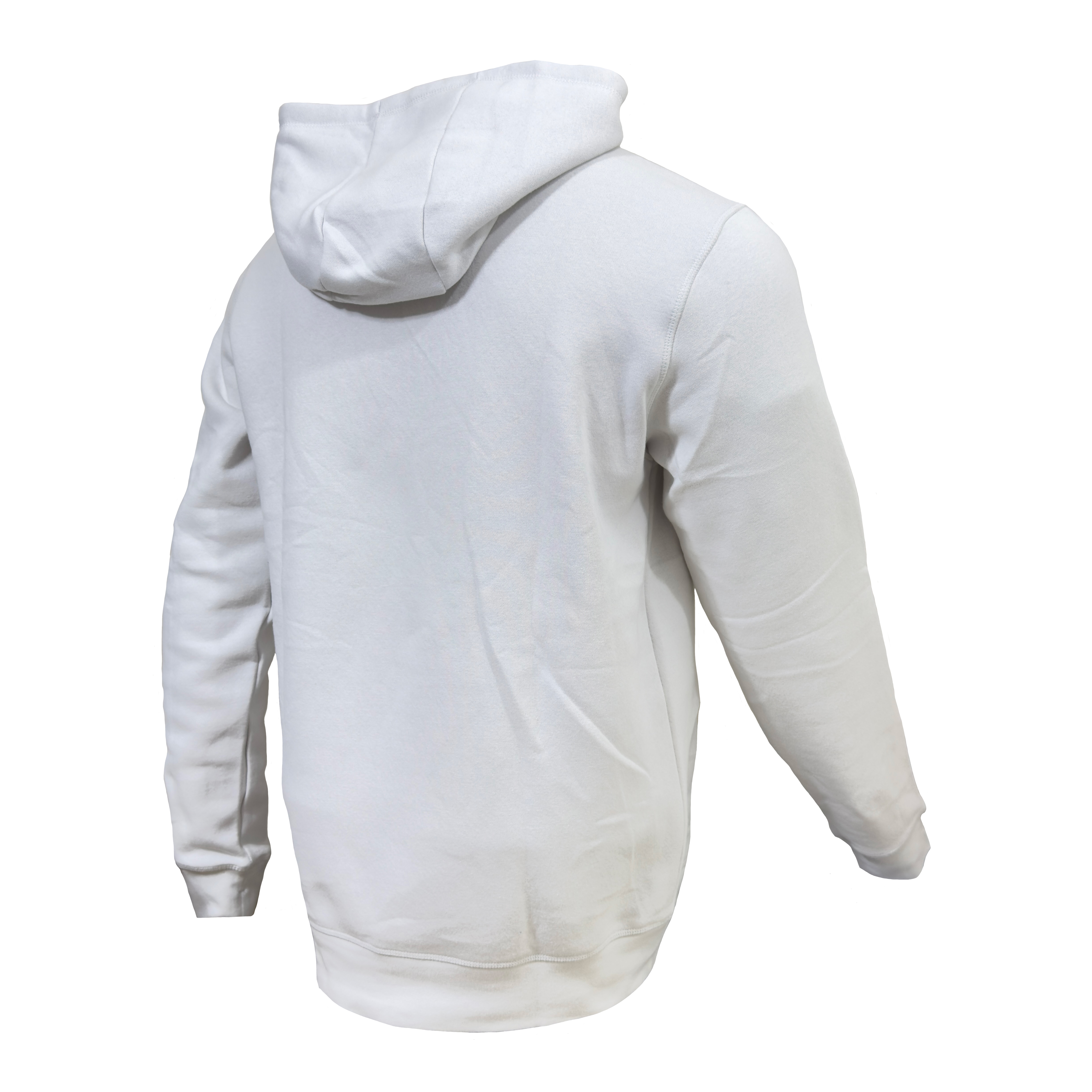 right side product creek qmc hoodie - quiet mountain cafe