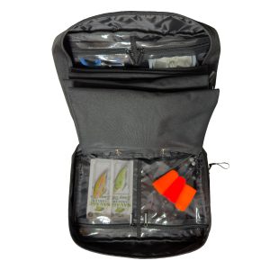 Angler Armour Bait Binder Fishing Tackle Lure Bag