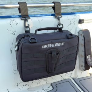Angler Armour Bait Binder Hang Bag