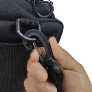 Savage Angler Bait Binder Ultra-Tough Tackle Storage Bag