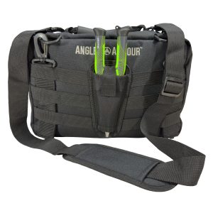 Savage Angler Bait Tackle Bags