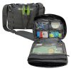 Savage Angler Bait Binder Fishing Bait and Tackle Bag
