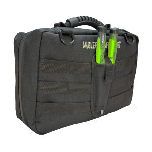Savage Angler Fishing Tackle Bag