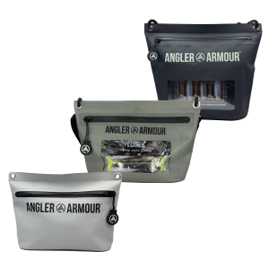 Waterproof Tackle Bags