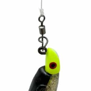 Quick Change Lure Clips