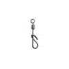 Angler Armour Flats-Clip Quick-Change Swivel Clips