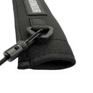 Angler Armour Premium Casting Rod Sleeves