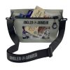 Angler Armour Waterproof Dry Sling Tackle Bag