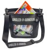 Angler Armour Saltwater Fishing Tackle Dry Bag