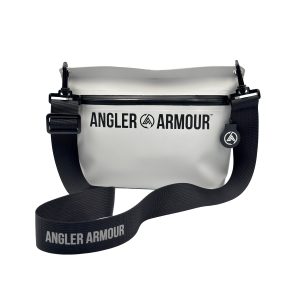 Angler Armour Waterproof Fishing Tackle Dry Bag