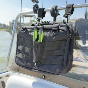 Tackle Bag Accessories