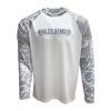 Angler Armour Aegis50 Performance Fishing Hoodie