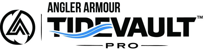 Angler Armour TideVault Pro