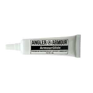 ArmourGlide Waterproof Airtight Zipper Lubricant
