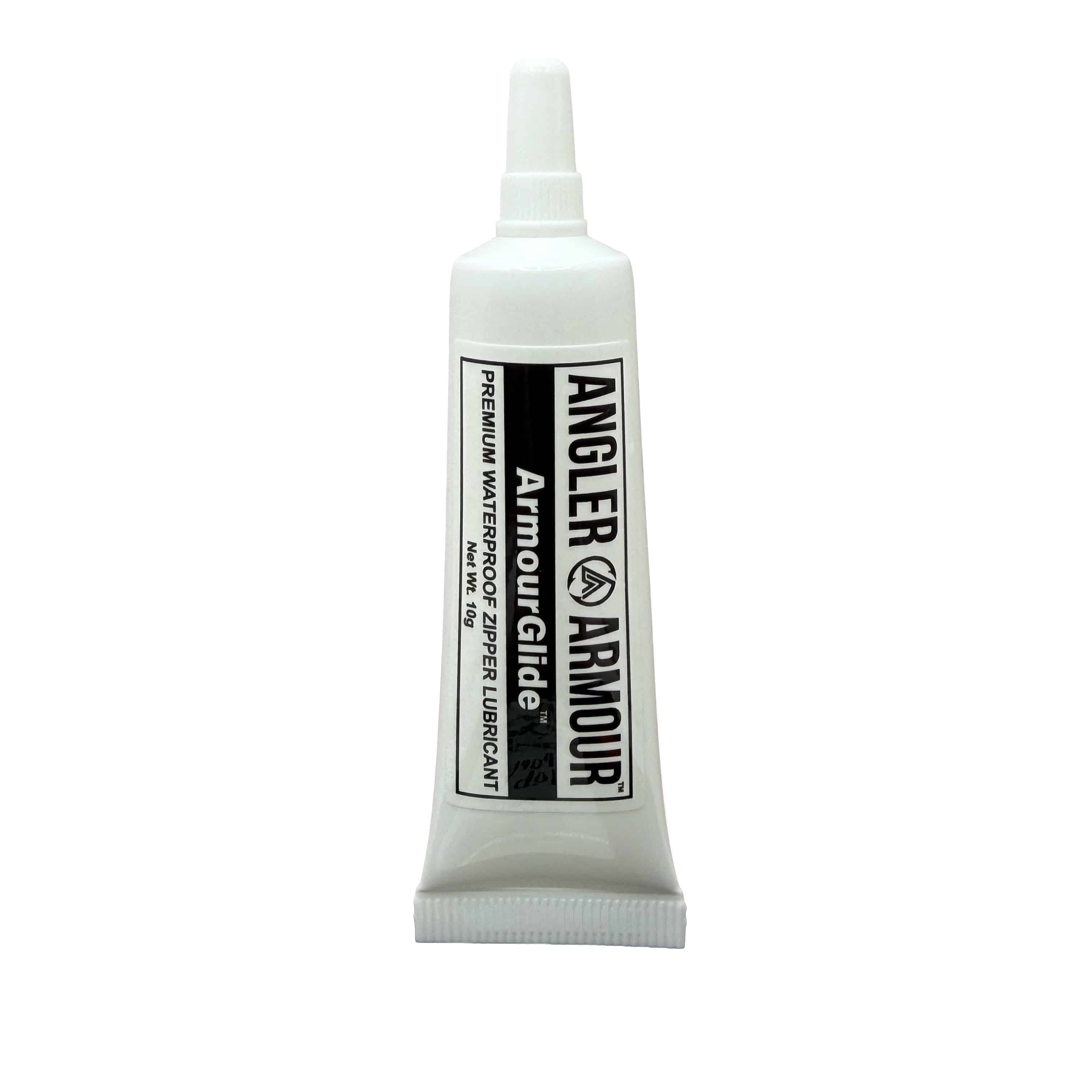 ArmourGlide Waterproof Zipper Lubricant