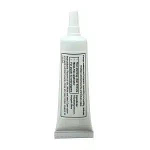 ArmourGlide Waterproof Zipper Lubricants
