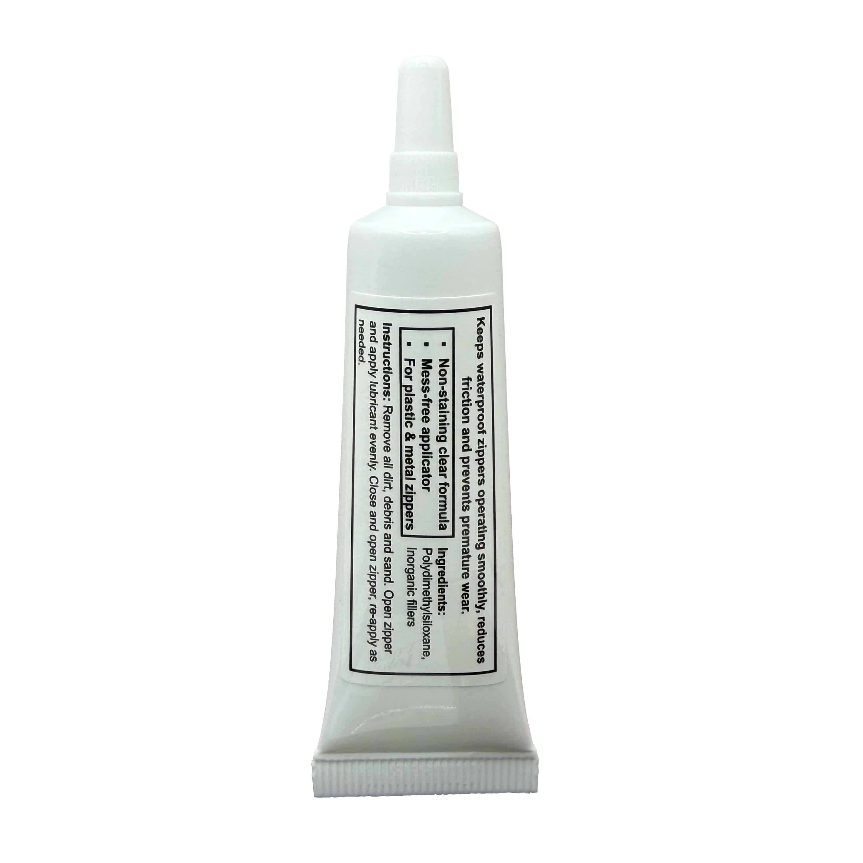 ArmourGlide Waterproof Zipper Lubricants