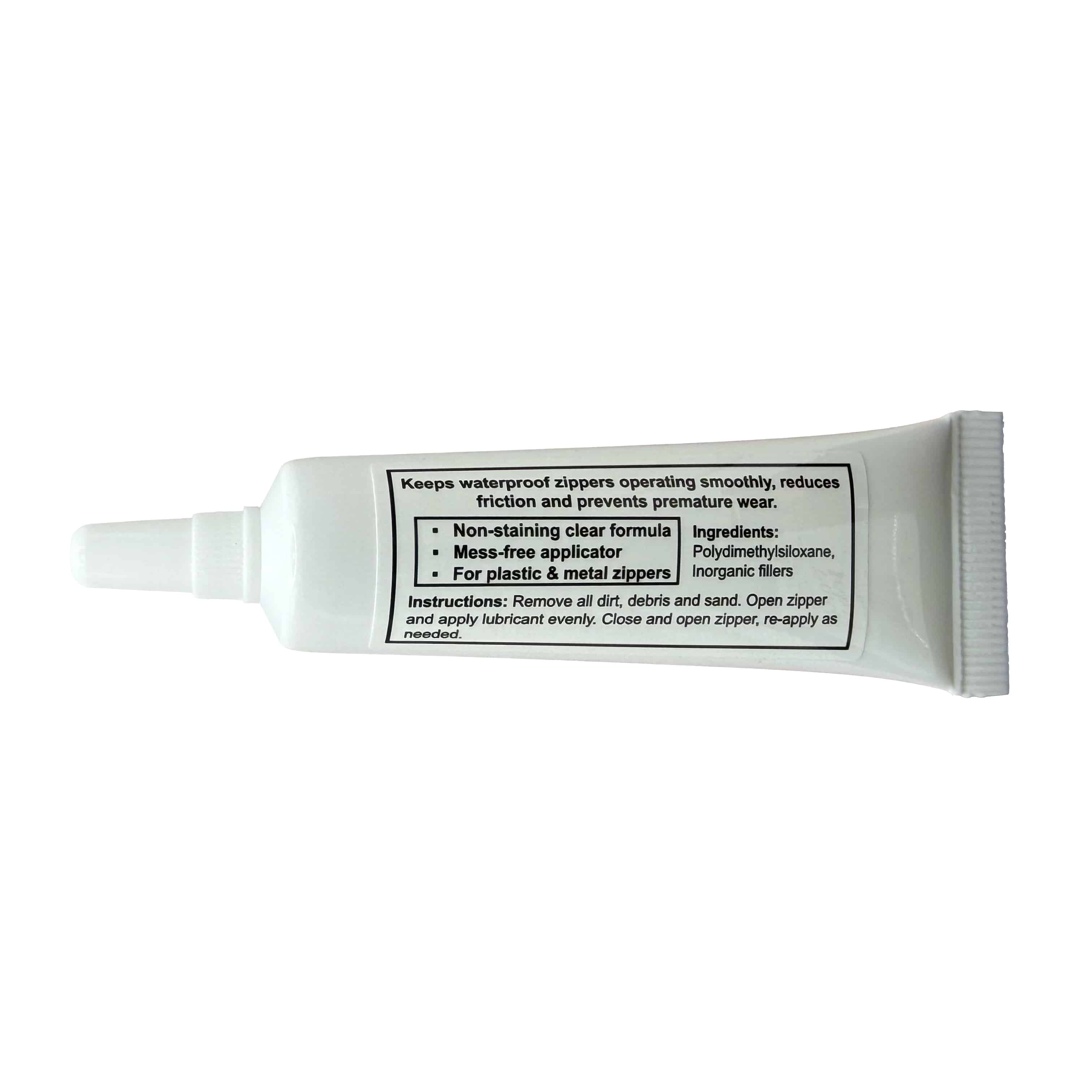 ArmourGlide Zipper Lubricant