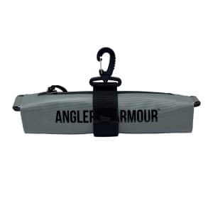 Angler Armour TideVault Elite Series Collapsible Waterproof Deck Bag