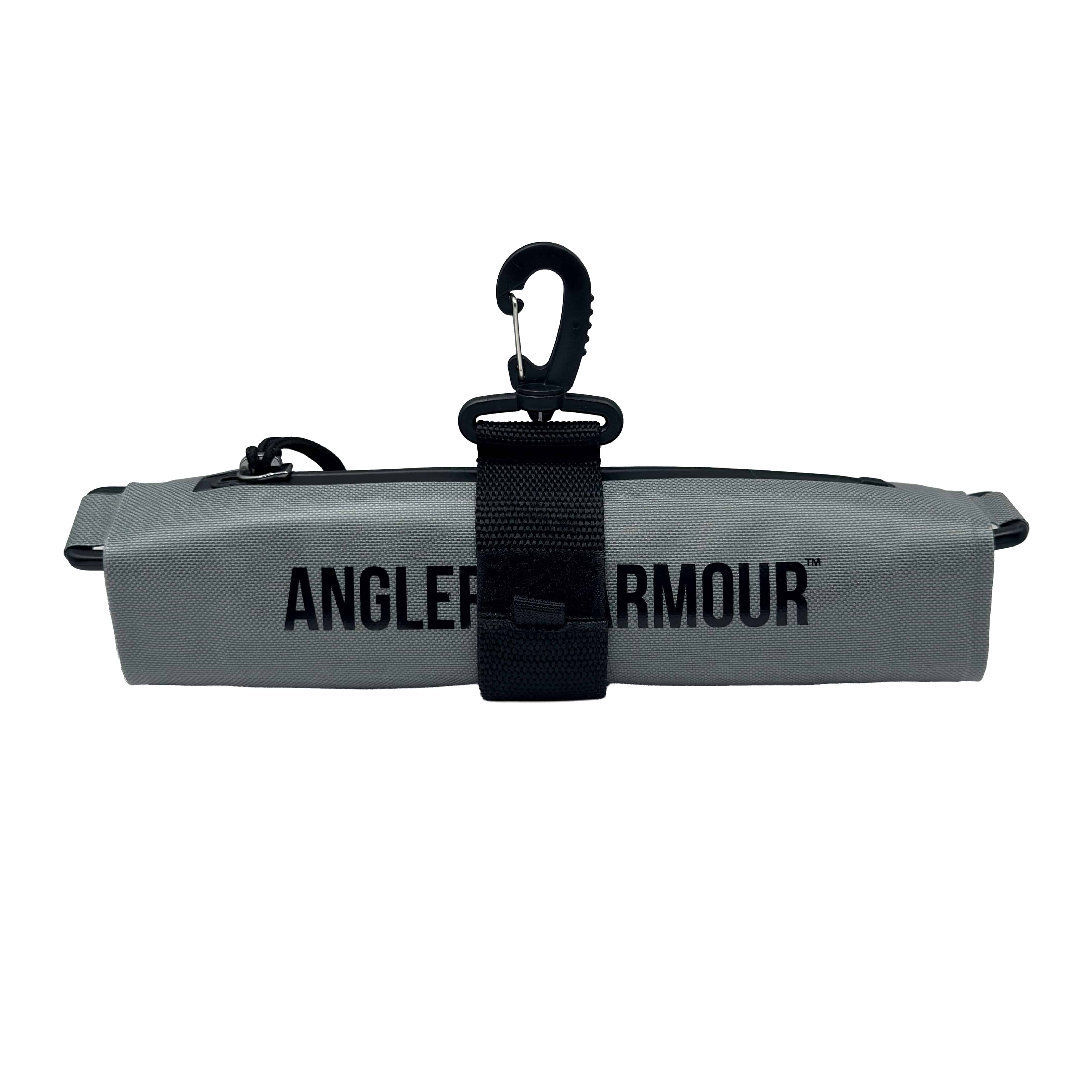 Angler Armour TideVault Elite Series Collapsible Waterproof Deck Bag