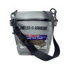 Angler Armour TideVault Elite Series Expandable Waterproof Deck Bag