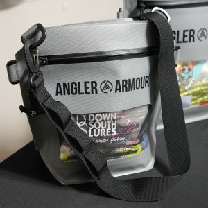 Angler Armour TideVault Elite Series Expandable Waterproof Deck Bags