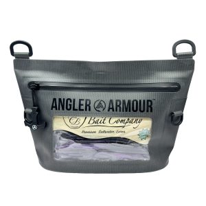 Angler Armour TideVault Pro Wade Series Waterproof Dry Bag
