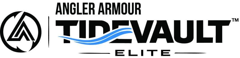 Angler Armour TideVault Elite Waterproof Deck Bag
